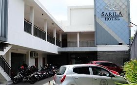 Sarila Hotel Solo