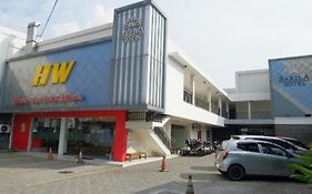 Sarila Hotel Solo